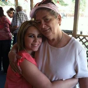 Meet your Posher, Kaitlin